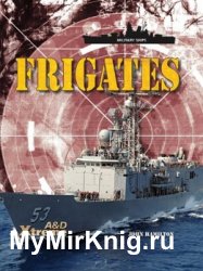 Frigates (Military Ships)