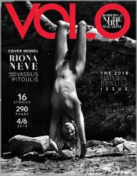 VOLO Magazine №60 2018