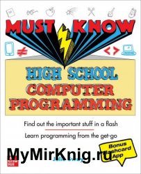 Must Know High School Computer Programming