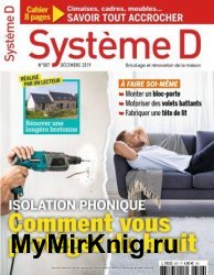 Systeme D №887