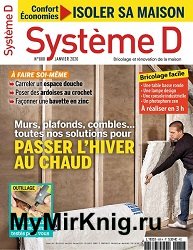 Systeme D №888