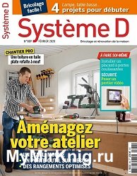 Systeme D №889