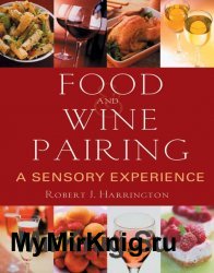 Food and wine pairing