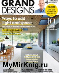 Grand Designs UK - March 2020