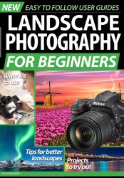 Landscape Photography For Beginners 2020