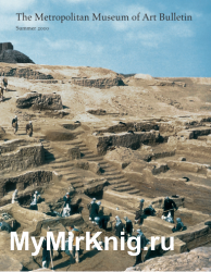 Discovering the Art of the Ancient Near East (The Metropolitan Museum of Art Bulletin)