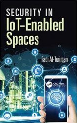 Security in IoT-Enabled Spaces