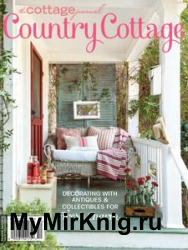 The Cottage Journal - Country Cottage 2020