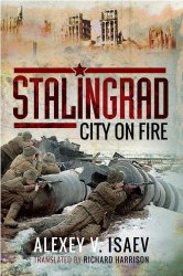 Stalingrad: City on Fire