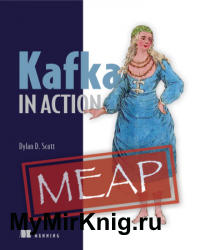 Kafka in Action (MEAP)