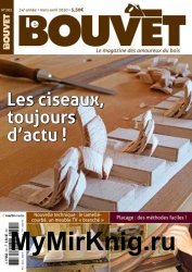 Le Bouvet №201