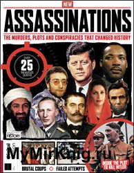 All About History – Assassinations