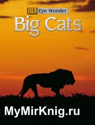 Eye Wonder - Big cats
