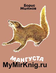 Мангуста (рассказы о животных)