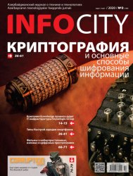 InfoCity №3 2020