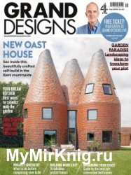 Grand Design UK - May 2020