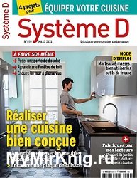 Systeme D №890