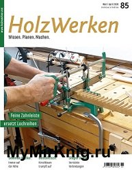 HolzWerken №85