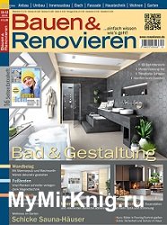 Bauen & Renovieren - November/Dezember 2019