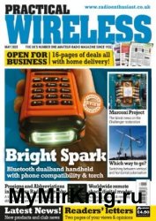 Practical Wireless - May 2020
