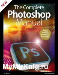 BDM's The Complete Photoshop Manual 5th Edition 2020