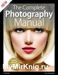 BDM's The Complete Photography Manual 5th Edition 2020