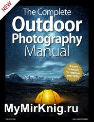 BDM's The Complete Outdoor Photography Manual 5th Edition 2020