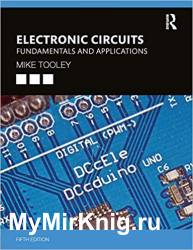 Electronic Circuits: Fundamentals & Applications 5th Edition