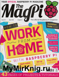 The MagPi - Issue 93