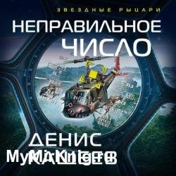 Неправильное число (Аудиокнига)