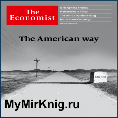 The Economist in Audio - 30 May 2020