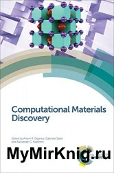 Computational Materials Discovery