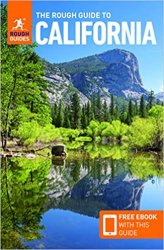 The Rough Guide to California, 13th Edition