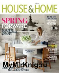 House & Home - June 2020