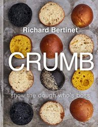 Crumb: Show the dough who's boss