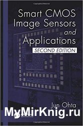 Smart CMOS Image Sensors and Applications 2nd Edition