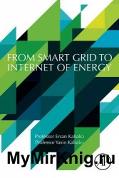 From Smart Grid to Internet of Energy