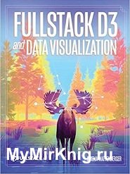 Fullstack Data Visualization with D3