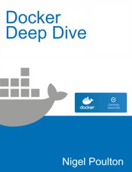 Docker Deep Dive