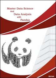Master Data Science and Data Analysis with Pandas