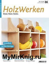 HolzWerken №86