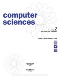 Computer Sciences (Volume 2, Software and Hardware)