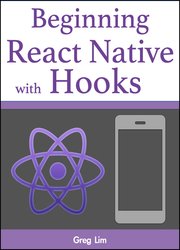 Beginning React Native with Hooks