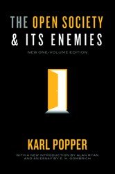 The Open Society and Its Enemies