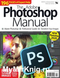 BDM's The Adobe Photoshop Manual Vol.22 2020