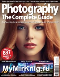 BDM's Photography The Complete Guide Vol.33 2020