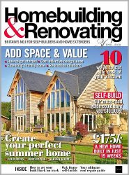Homebuilding & Renovating - August 2020