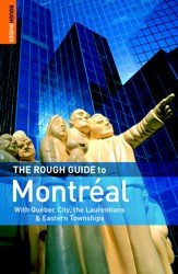 The Rough Guide to Montreal
