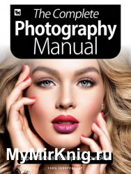 BDM's The Complete Photography Manual 6th Edition 2020