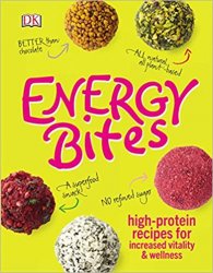Energy Bites: High-Protein Recipes for Increased Vitality and Wellness